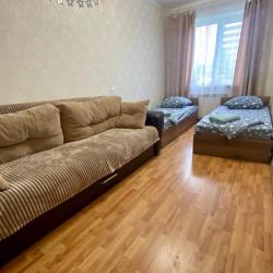 2-комнатные апартаменты стандарт