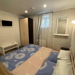Номер эконом