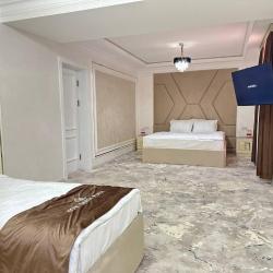 Фото Отель Ko'k Saroy Plaza (Коксарой Плаза)