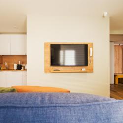 Фото Апарт-отель на Николая Никонова 18