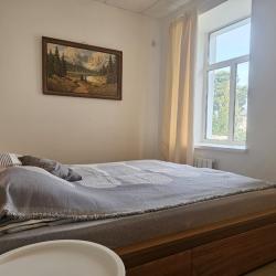 3-комнатные апартаменты стандарт