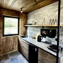 Фото Отель Дoмики в paзличных стиляx