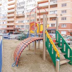 Фото Апартаменты на улице Морская 45