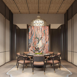 Фото Отель Beijing Palace Soluxe Astana (Пекин Палас Солюкс Астана)