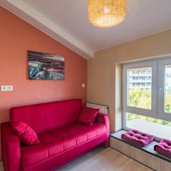 фото 1 Flat Inn (Флэт Инн) на улице Казакова