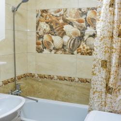 1-комнатные апартаменты эконом