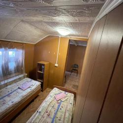 Кровать в 3-местном общем номере