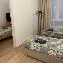 Фото Апартаменты Дукат на проспекте Георгиевский 27 корпус 1