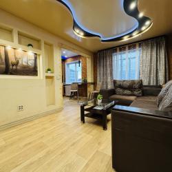 2-комнатные апартаменты стандарт