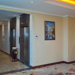 Фото Отель Grand Hotel Voyage (Гранд Вояж)