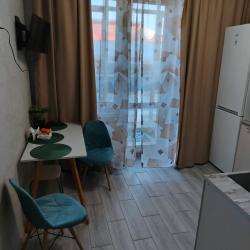 Фото Апартаменты на Сибирской улице 31А