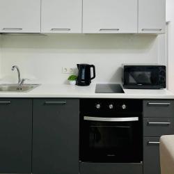 Фото Отель Happy People на шоссе Пригородное