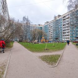 фото 3 FlatHome 24 (ФлэтХоум 24) на проспекте Северном