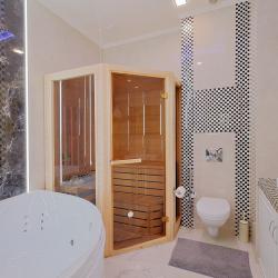 фото 26 Elite Apartments (Элит Апартментс) на проспекте Ленинградский