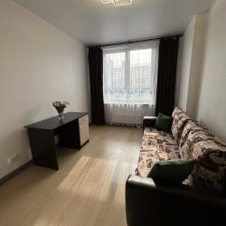 Фото Апартаменты на улице 2-я Оранжерейная 4А