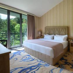 Фото Отель Aurora Resort, Tsaghkadzor (Аврора Резорт, )
