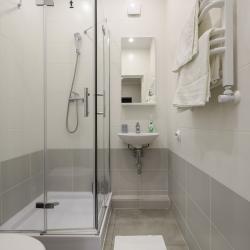 1-комнатные апартаменты студия