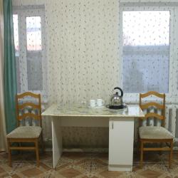 Фото Отель Лазурь