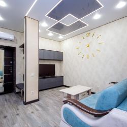 Фото Апартаменты ViP Apart на улице 2-я Центральная