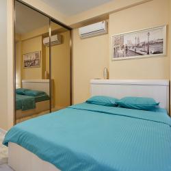 Фото Апартаменты Svetlana Park Lux, 4 комнаты