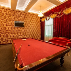 Фото Отель Артис Плаза