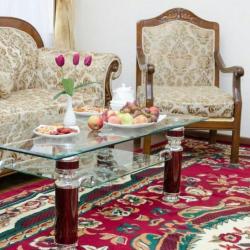 Фото Отель Karakalpak Palace (Каракалпак Палас)