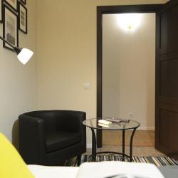 Фото Апартаменты Renta36 (Рента) на улице Плехановская 20