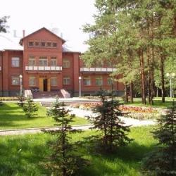 Фото Отель Дом Лесника