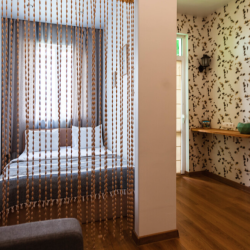 Фото Апартаменты на улице Таврическая 7, к 7