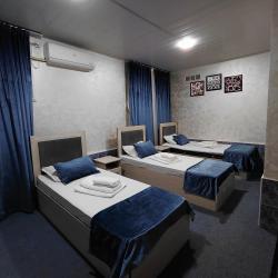 Фото Отель The Art Hotel (Зе Арт)