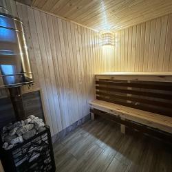 Фото Отель Тебриз