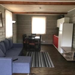 Фото Отель Гринвич