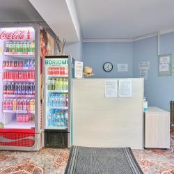 Фото Отель Эльбрус