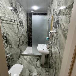 Номер стандарт комфорт с 1 двуспальной кроватью