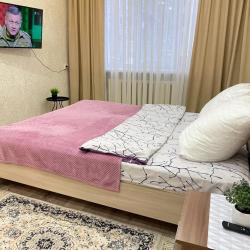 1-комнатные апартаменты стандарт
