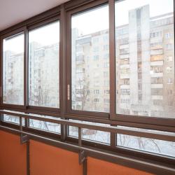 1-комнатные апартаменты стандарт 8448