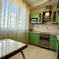 Фото Отель ИнСити на улице 60 Лет Октября 56