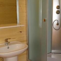 4-местный коттедж