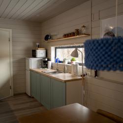 4-местный коттедж улучшенный