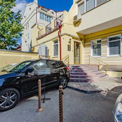 Фото Отель Николай Гоголь