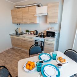 Фото Отель Bestflat (Бестфлэт) на Народном бульваре