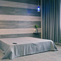 Фото Отель Шелест