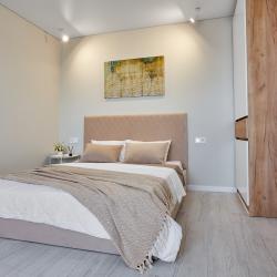 Фото Апартаменты на улице Севастопольская 6/1