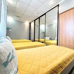 Фото Апартаменты на улице Николая Островского 31