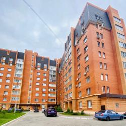 1-комнатные апартаменты стандарт