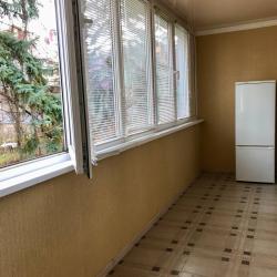 Фото Апартаменты на Кирова, 36А