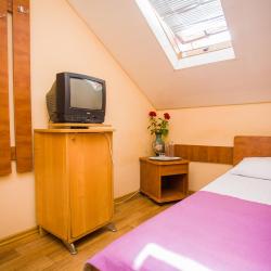 Фото Отель Крымские зори