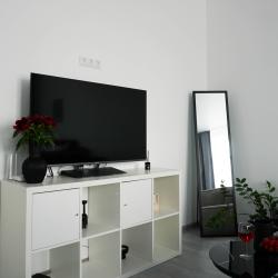 2-комнатные апартаменты улучшенные с 2 двуспальными кроватями