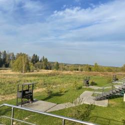 Фото Отель Вилладж