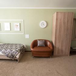 Фото Отель Эко-Парк Адмирал